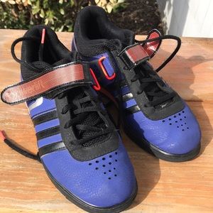 Adidas powerlifting 2.0
